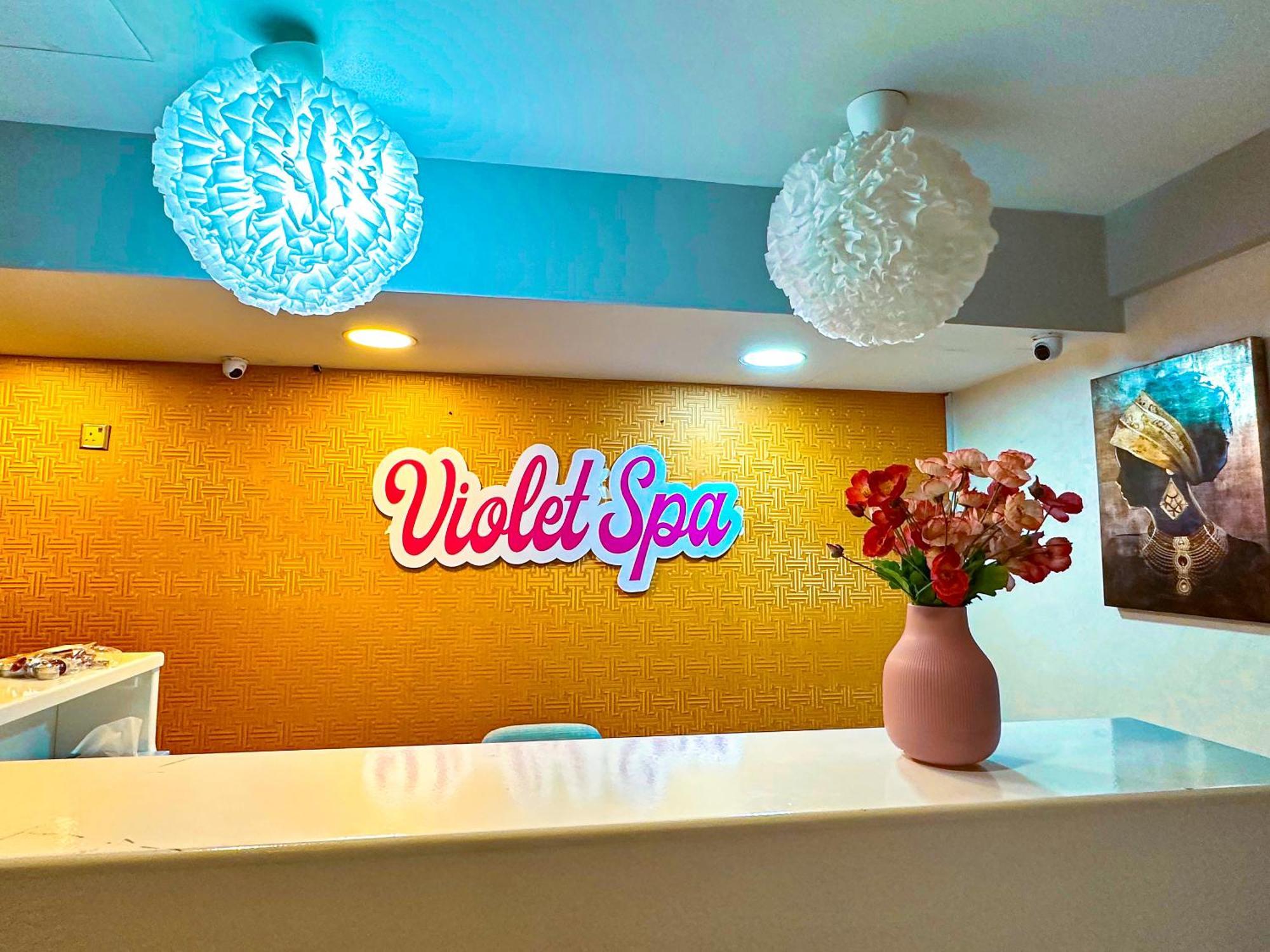 The Victory Hotel Doha Bagian luar foto
